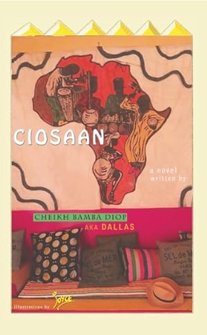 Seller image for Ciosaan for sale by GreatBookPricesUK