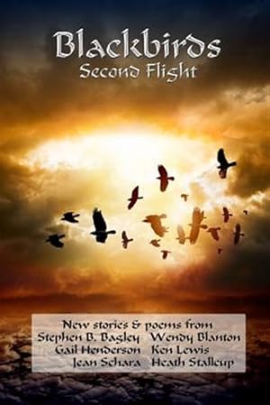 Seller image for Blackbirds Second Flight for sale by GreatBookPrices