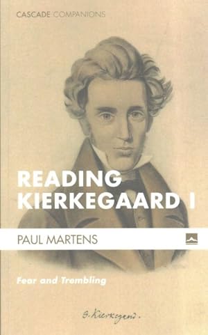 Seller image for Reading Kierkegaard I : Fear and Trembling for sale by GreatBookPrices