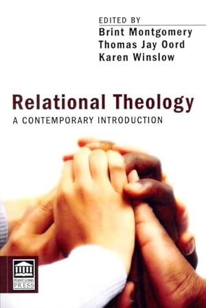 Seller image for Relational Theology : A Contemporary Introduction for sale by GreatBookPrices