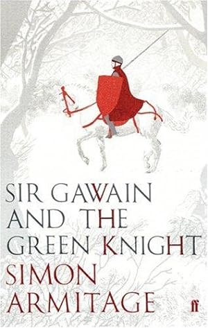 Imagen del vendedor de Sir Gawain and the Green Knight a la venta por WeBuyBooks