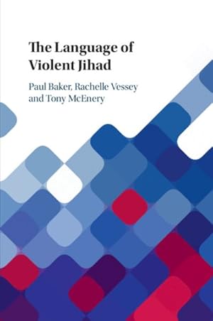 Immagine del venditore per Language of Violent Jihad venduto da GreatBookPrices