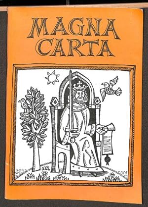 Seller image for Magna Carta for sale by WeBuyBooks