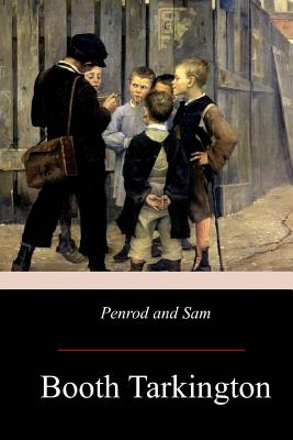Seller image for Penrod and Sam for sale by GreatBookPrices