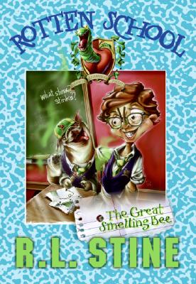 Seller image for The Great Smelling Bee (Paperback or Softback) for sale by BargainBookStores