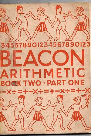 Beacon Arithmetic Book Two Part One