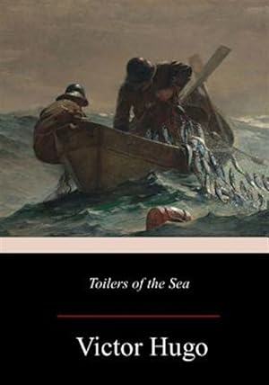 Seller image for Toilers of the Sea for sale by GreatBookPrices