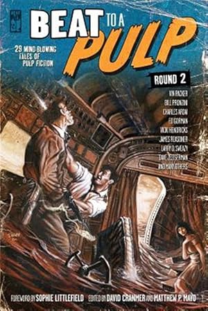 Seller image for Beat to a Pulp: Round Two for sale by GreatBookPrices