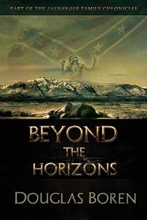 Bild des Verkufers fr Beyond The Horizons zum Verkauf von GreatBookPrices