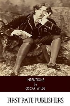 Seller image for Intentions for sale by GreatBookPrices