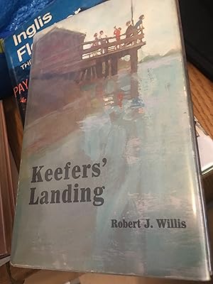 Keefers Landing.