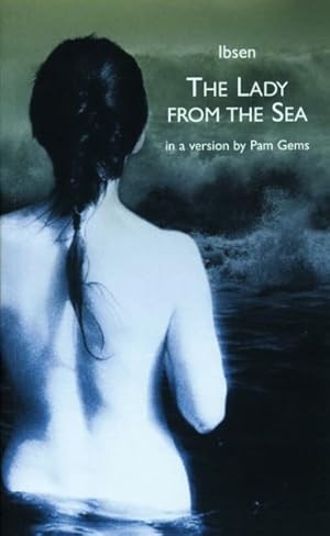 Bild des Verkufers fr Lady from the Sea zum Verkauf von GreatBookPrices