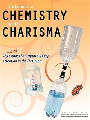 Image du vendeur pour Chemistry with Charisma Volume 2 mis en vente par GreatBookPrices