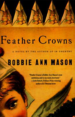 Seller image for Feather Crowns (Paperback or Softback) for sale by BargainBookStores