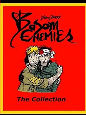 Bild des Verkufers fr Bosom Enemies; The Collection zum Verkauf von GreatBookPrices