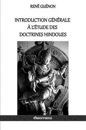 Image du vendeur pour Introduction gnrale  l'tude des doctrines hindoues -Language: french mis en vente par GreatBookPrices