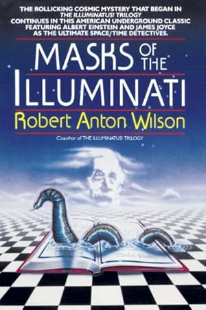 Seller image for Masks of the Illuminati for sale by GreatBookPrices