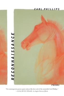 Image du vendeur pour Reconnaissance: Poems (Paperback or Softback) mis en vente par BargainBookStores