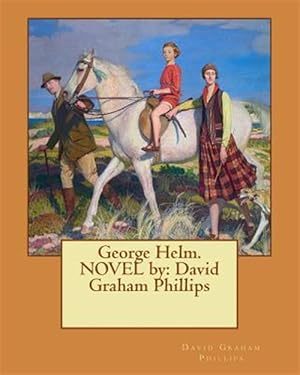 Seller image for George Helm for sale by GreatBookPrices