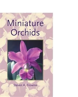 Immagine del venditore per Miniature Orchids venduto da GreatBookPrices