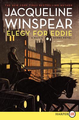 Seller image for Elegy for Eddie (Paperback or Softback) for sale by BargainBookStores