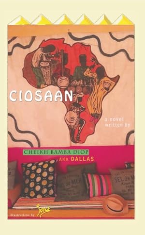 Seller image for Ciosaan for sale by GreatBookPrices