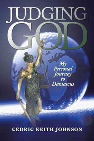 Bild des Verkufers fr Judging God : My Personal Journey to Damascus zum Verkauf von GreatBookPrices