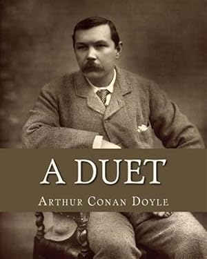Seller image for Duet : With an Occasional Chorus for sale by GreatBookPricesUK