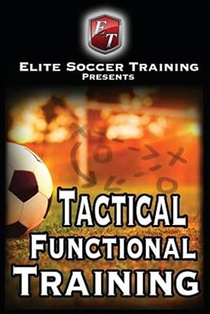 Imagen del vendedor de Tactical Functional Training a la venta por GreatBookPrices