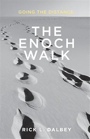 Bild des Verkufers fr The Enoch Walk zum Verkauf von GreatBookPrices