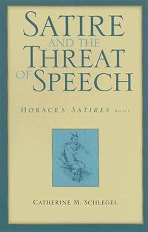 Immagine del venditore per Satire And The Threat Of Speech venduto da GreatBookPrices