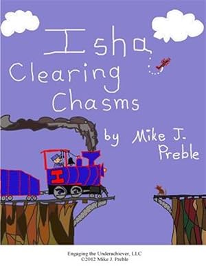 Immagine del venditore per Isha Clearing Chasms venduto da GreatBookPrices