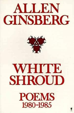 Immagine del venditore per White Shroud : Poems 1980-1985 venduto da GreatBookPrices