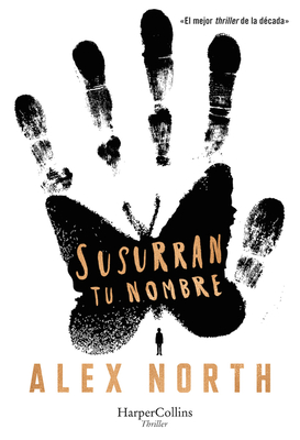 Bild des Verkufers fr Susurran Tu Nombre (the Whisper Man - Spanish Edition) (Paperback or Softback) zum Verkauf von BargainBookStores