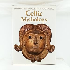 Immagine del venditore per Celtic mythology (Library of the worlds myths and legends) venduto da Cat On The Shelf