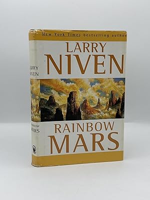 Image du vendeur pour Rainbow Mars mis en vente par Librariana Fine Books