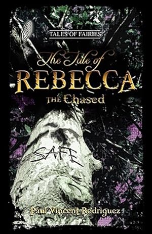 Imagen del vendedor de The Tale of Rebecca the Chased a la venta por GreatBookPrices