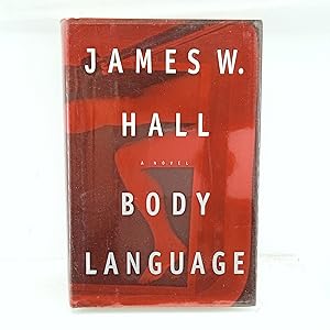Seller image for Body Language for sale by Cat On The Shelf