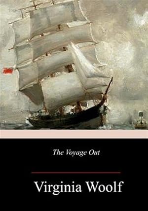 Immagine del venditore per Voyage Out venduto da GreatBookPrices
