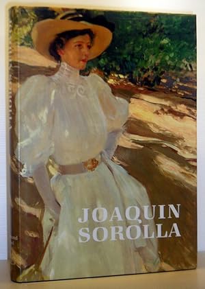 Joaquin Sorolla y Bastida