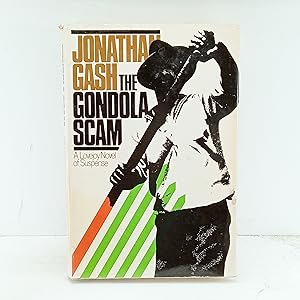 Imagen del vendedor de The Gondola Scam a la venta por Cat On The Shelf