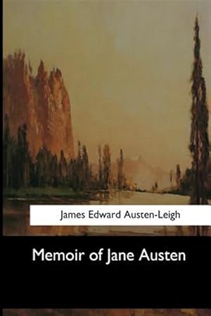 Image du vendeur pour Memoir of Jane Austen mis en vente par GreatBookPrices