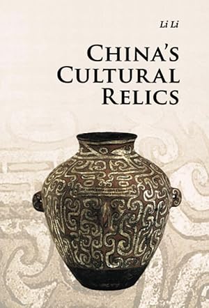 China's Cultural Relics (Introductions to Chinese Culture)
