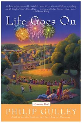 Image du vendeur pour Life Goes on: A Harmony Novel (Paperback or Softback) mis en vente par BargainBookStores