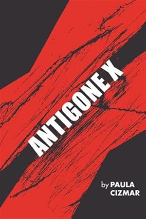 Seller image for Antigone X for sale by GreatBookPrices