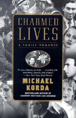 Immagine del venditore per Charmed Lives: A Family Romance (Paperback or Softback) venduto da BargainBookStores