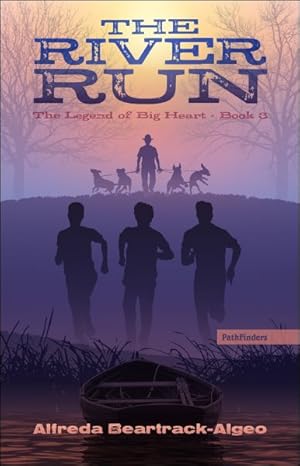 Seller image for River Run for sale by GreatBookPrices