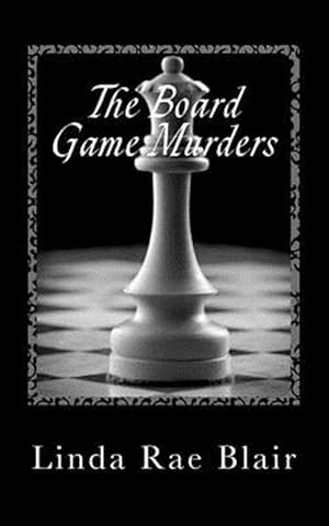 Seller image for Board Game Murders for sale by GreatBookPrices