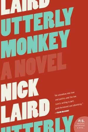 Seller image for Utterly Monkey for sale by GreatBookPrices