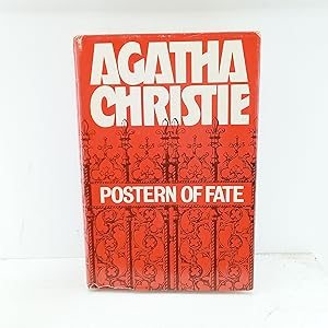 Bild des Verkufers fr Postern of Fate zum Verkauf von Cat On The Shelf